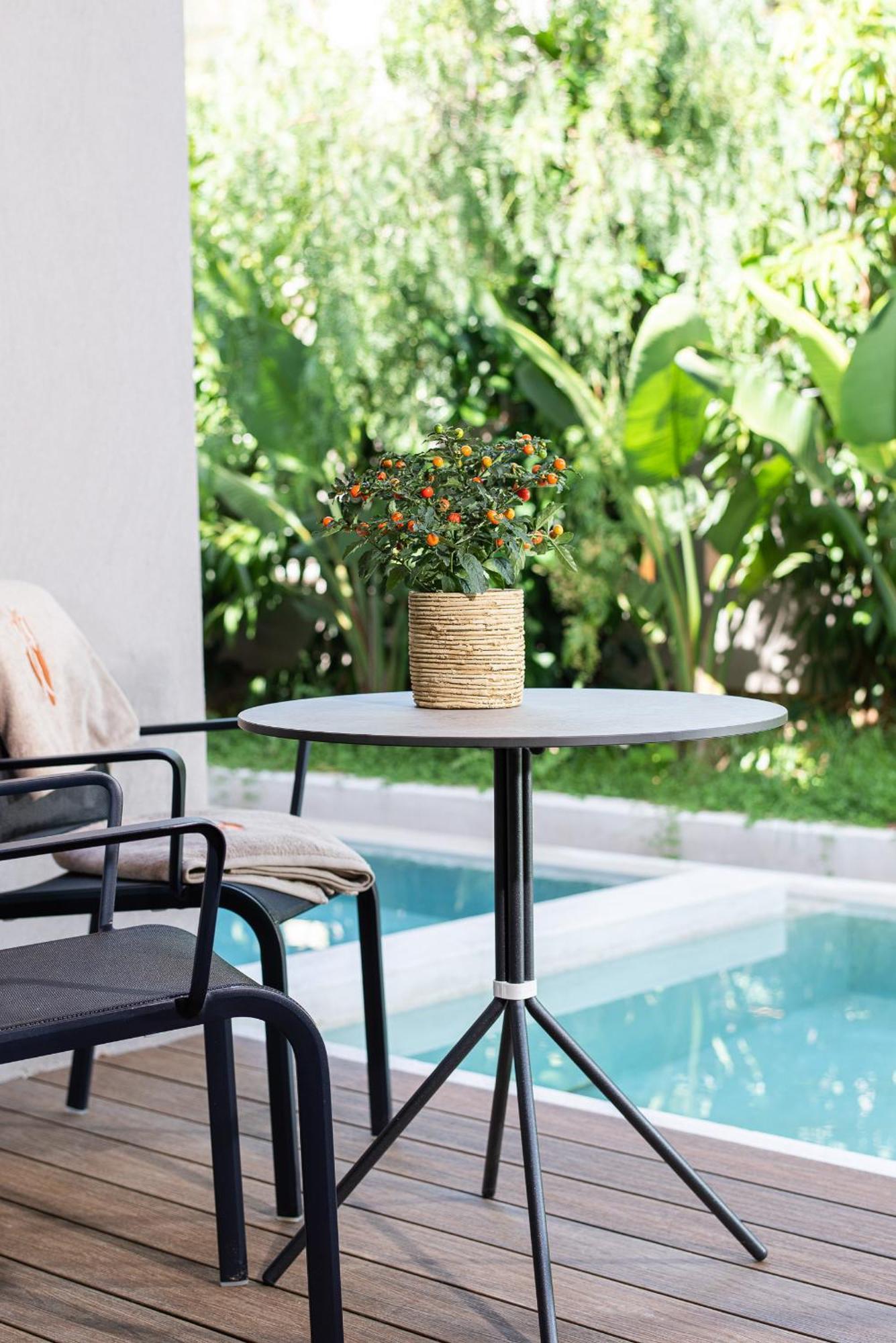 Pilot Amphora Boutique Hotel "Adults Only" ゲオルギオポリス エクステリア 写真