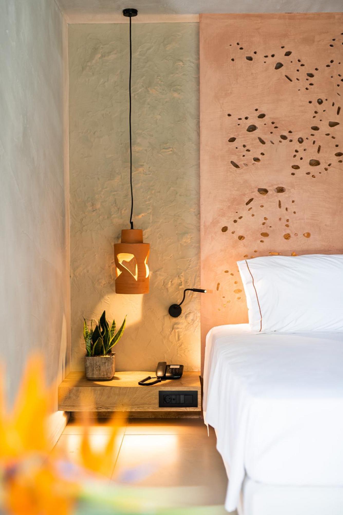 Pilot Amphora Boutique Hotel "Adults Only" ゲオルギオポリス エクステリア 写真