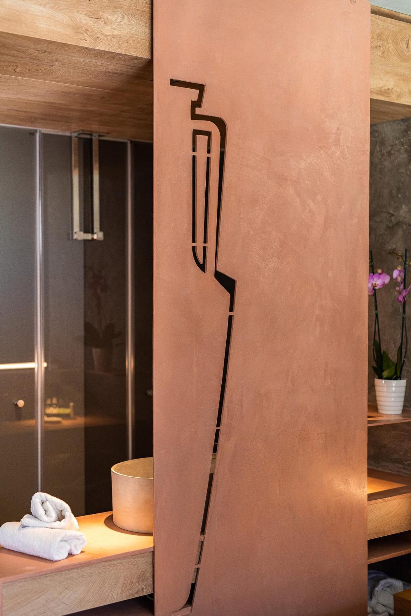 Pilot Amphora Boutique Hotel "Adults Only" ゲオルギオポリス 部屋 写真