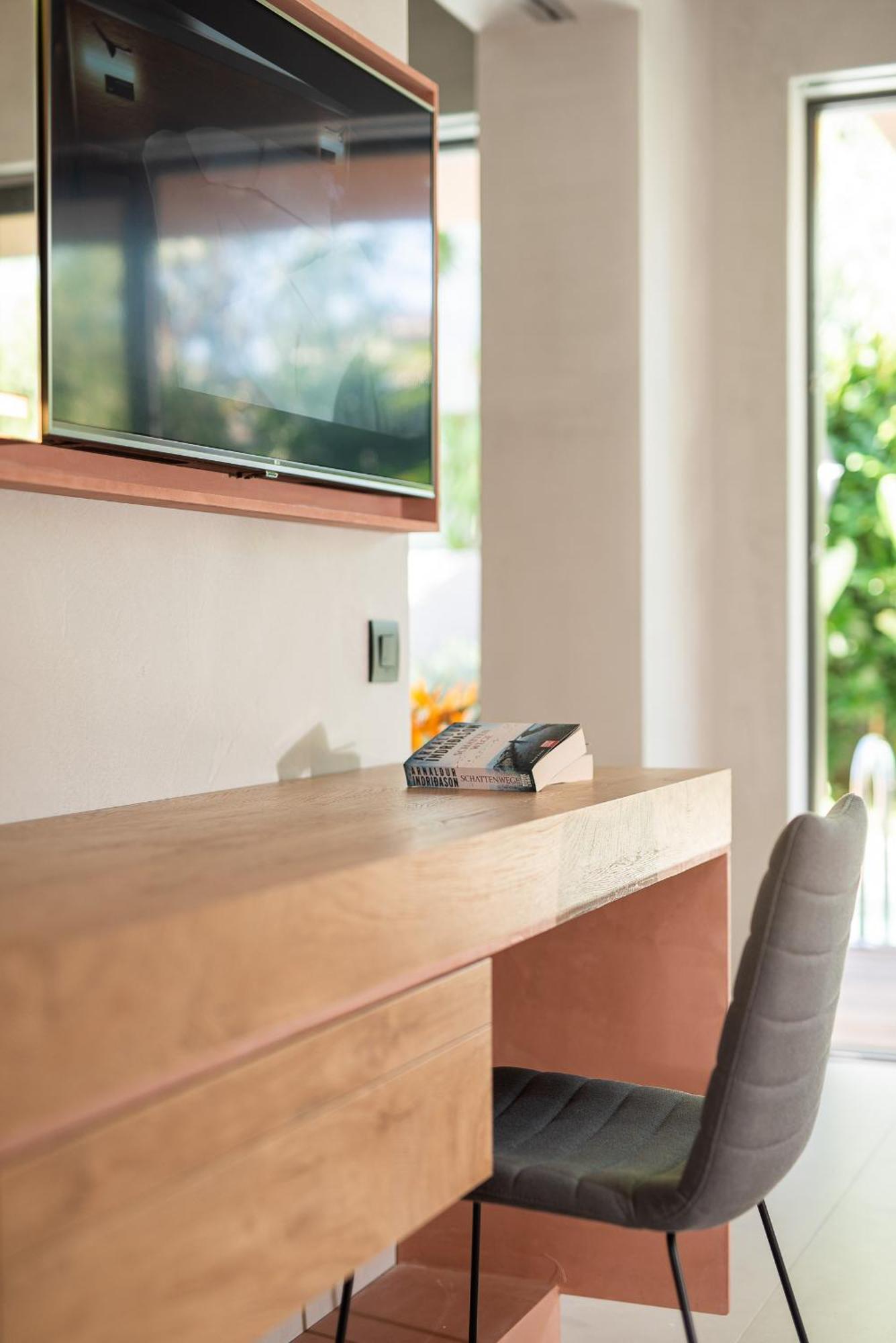 Pilot Amphora Boutique Hotel "Adults Only" ゲオルギオポリス 部屋 写真