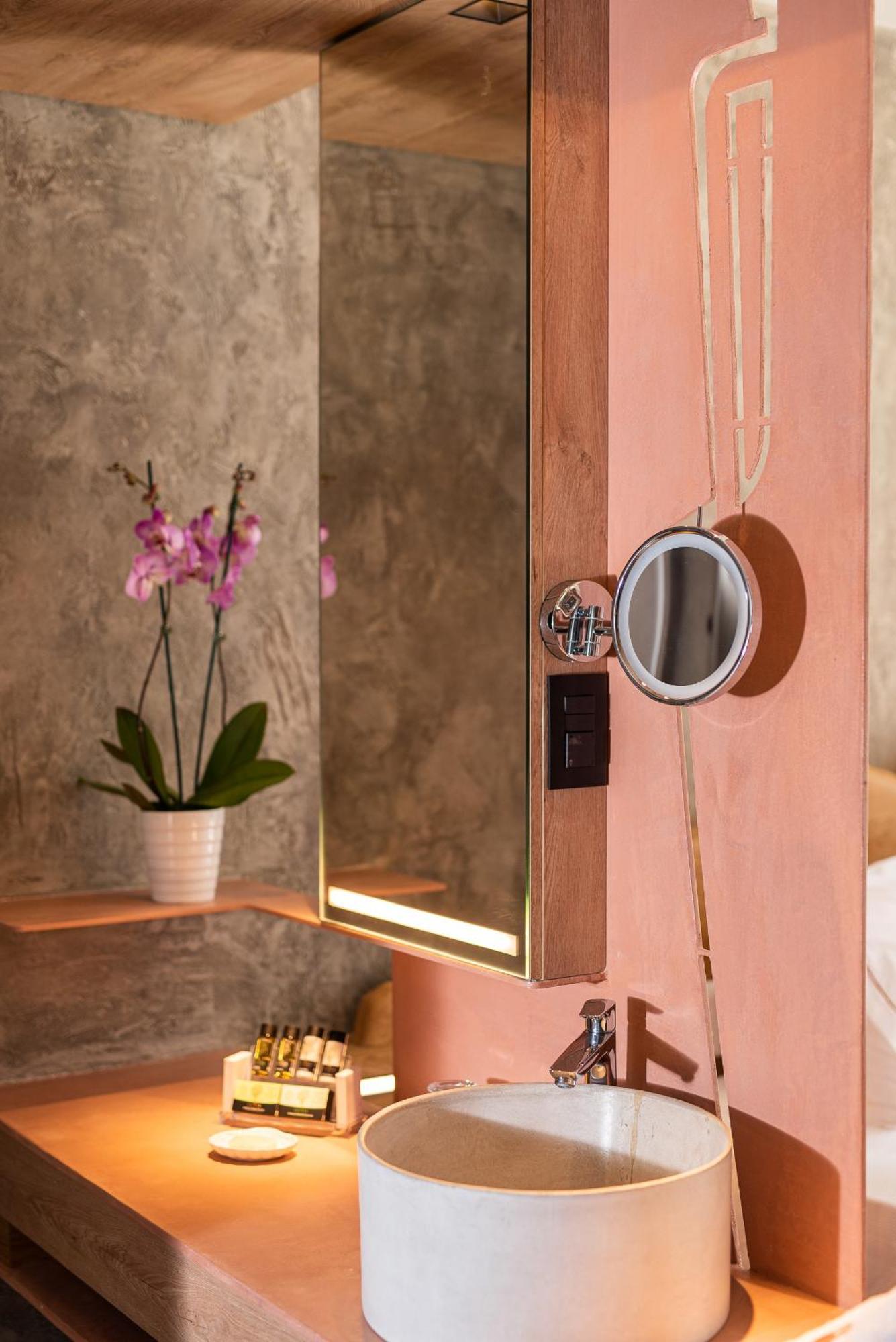 Pilot Amphora Boutique Hotel "Adults Only" ゲオルギオポリス 部屋 写真