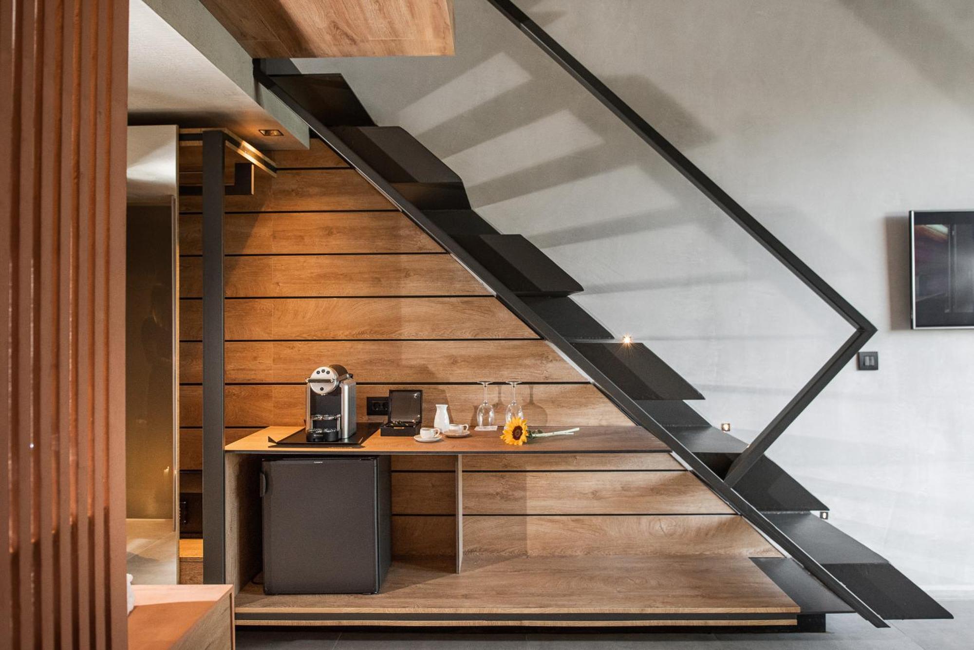 Pilot Amphora Boutique Hotel "Adults Only" ゲオルギオポリス 部屋 写真