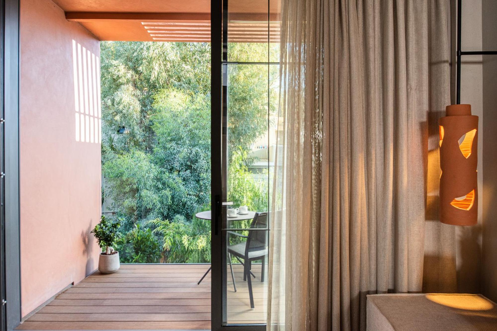 Pilot Amphora Boutique Hotel "Adults Only" ゲオルギオポリス 部屋 写真