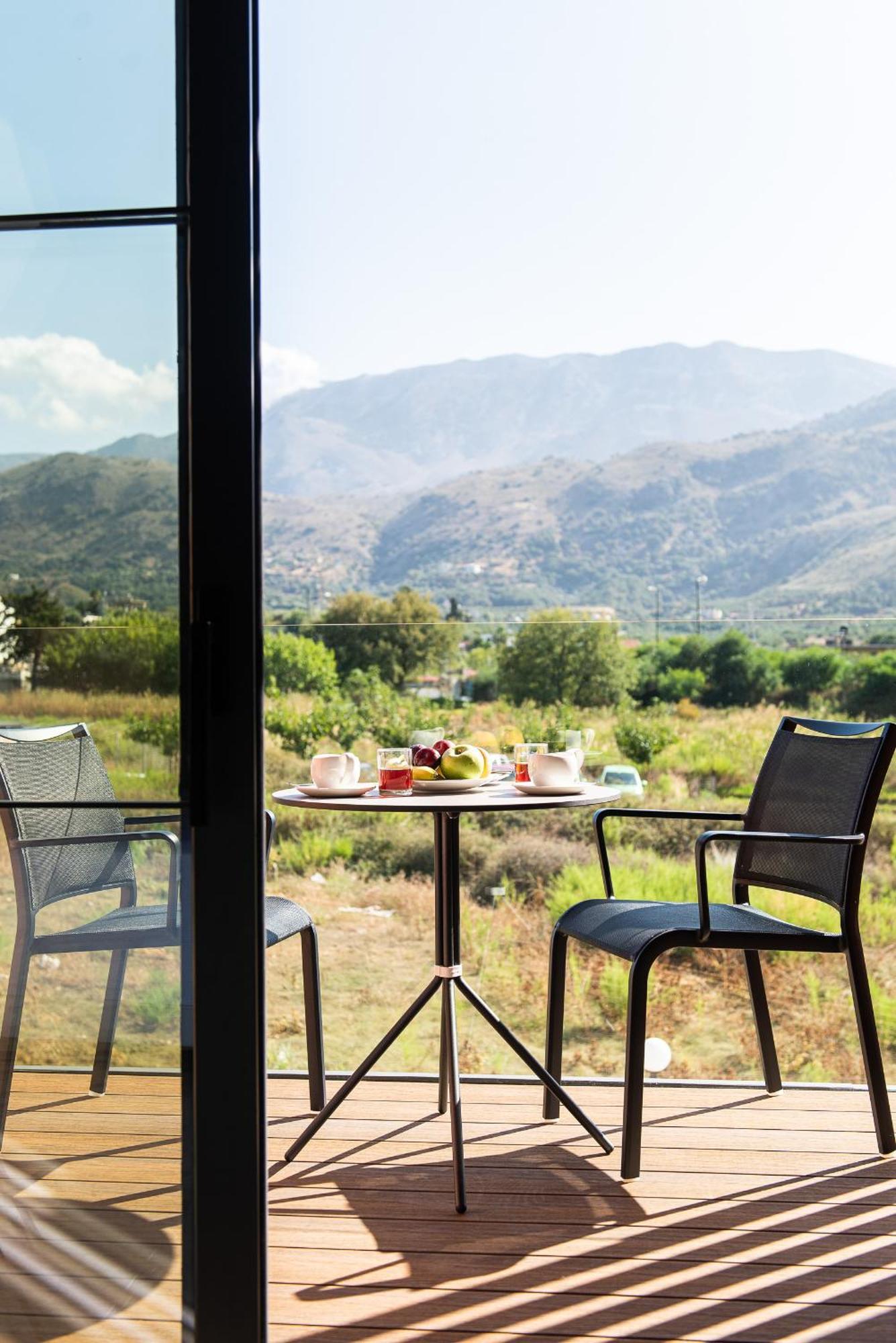 Pilot Amphora Boutique Hotel "Adults Only" ゲオルギオポリス 部屋 写真